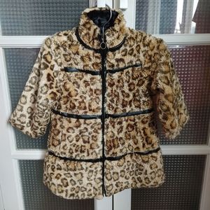 Childrens Size 24Mths Dress Coat